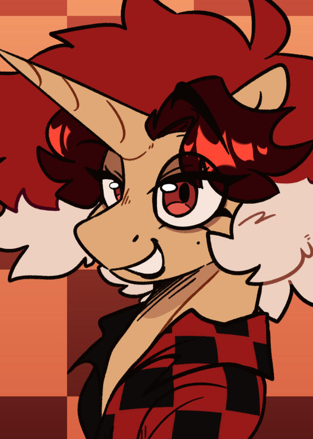 pfp by me